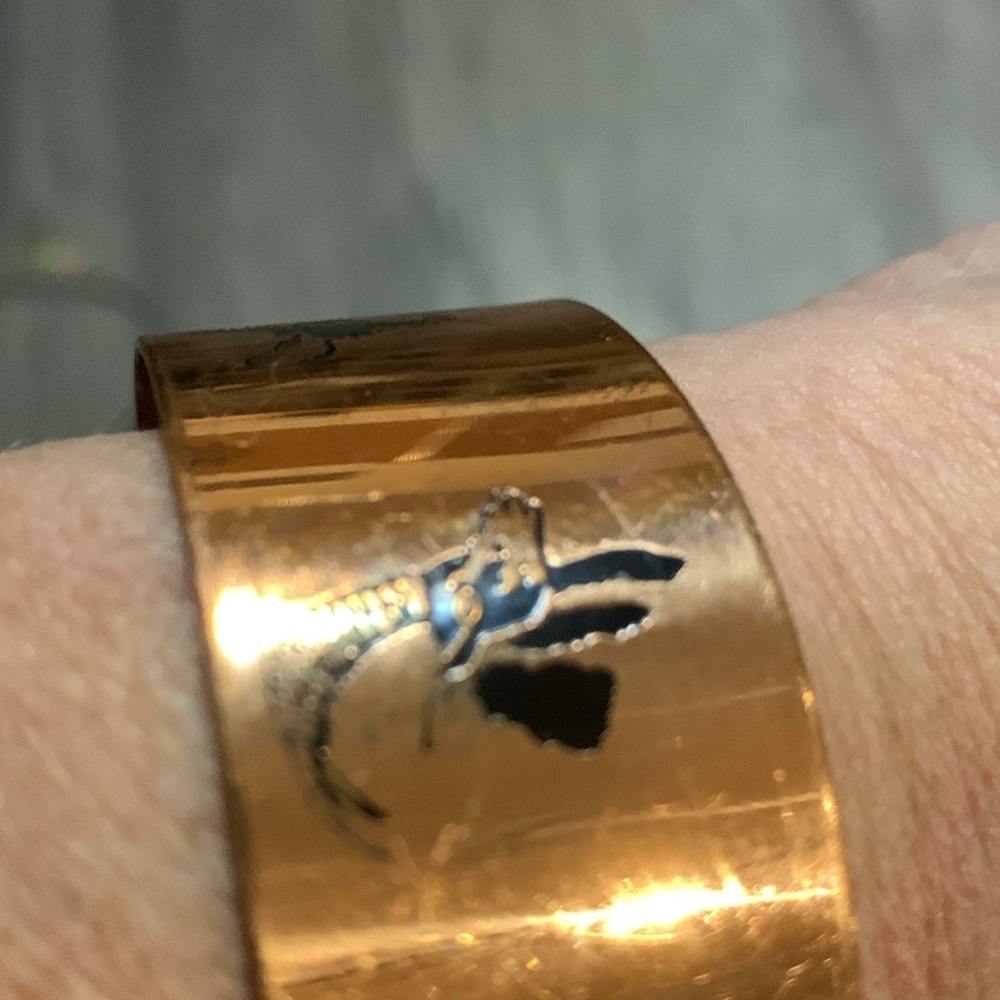 Cuff bracelet* - Picture 5 of 5